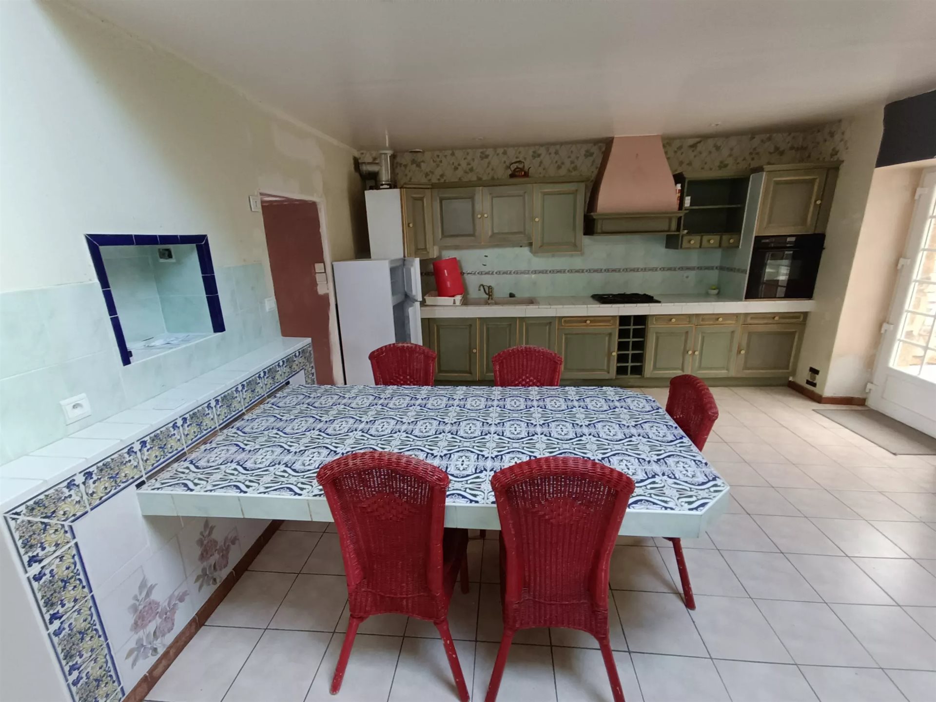Maison à vendre, 128m², Lanester
