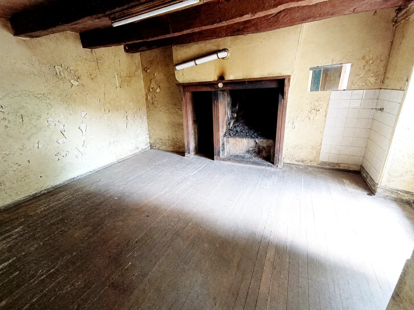 Maison à vendre, 110m², Lanvénégen