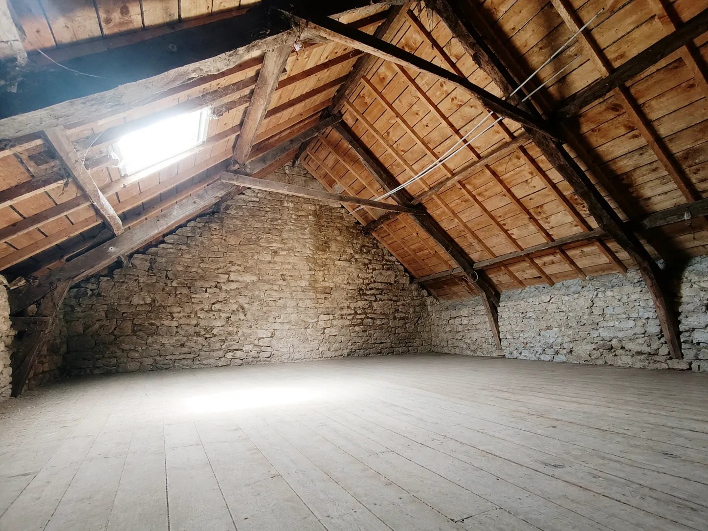 Maison à vendre, 110m², Lanvénégen