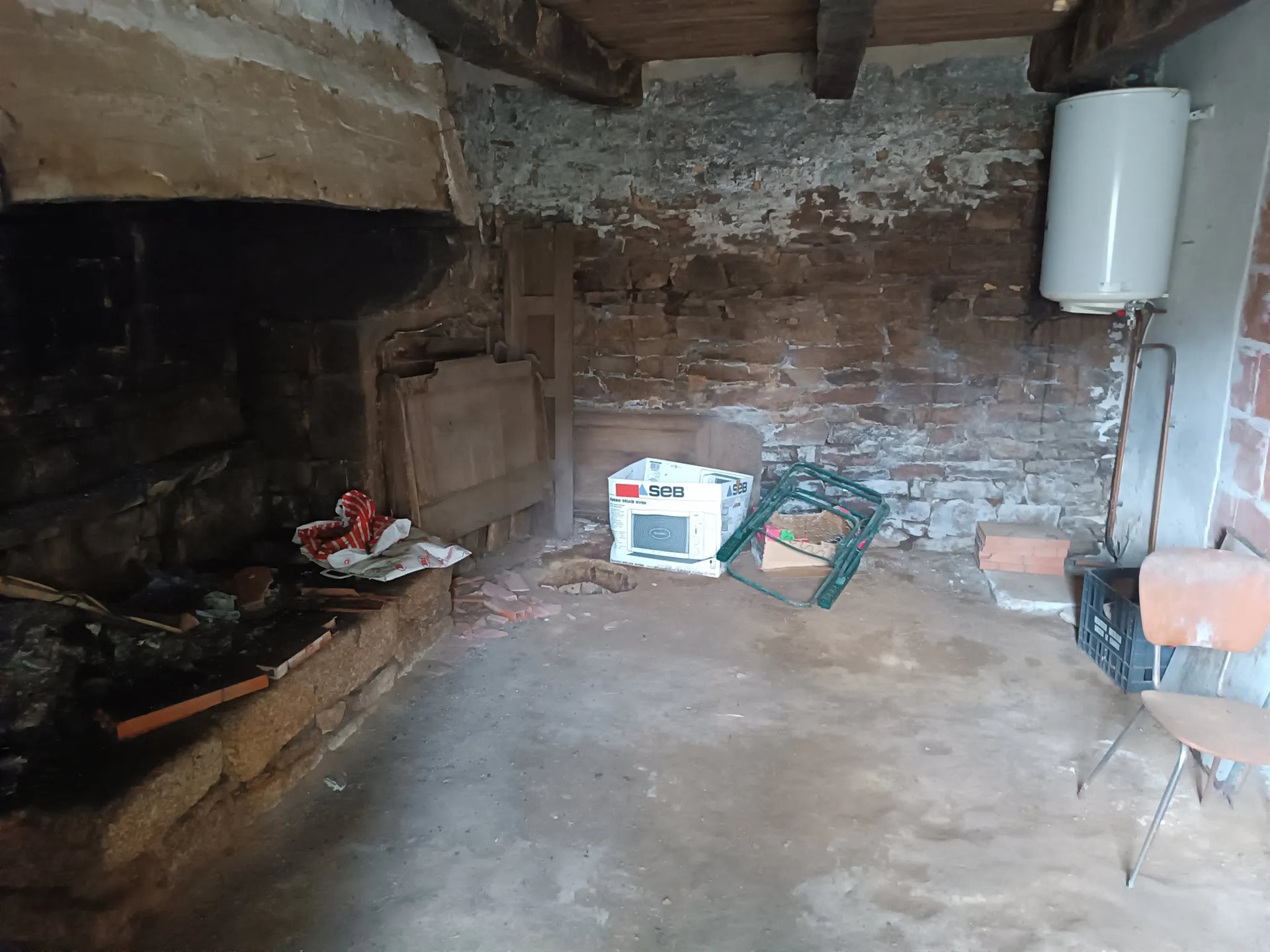 Maison à vendre, 110m², Lanvénégen