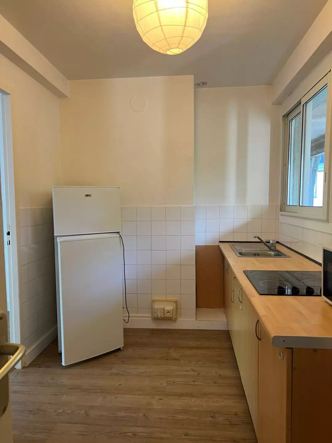 Appartement à vendre, 48m², Lorient