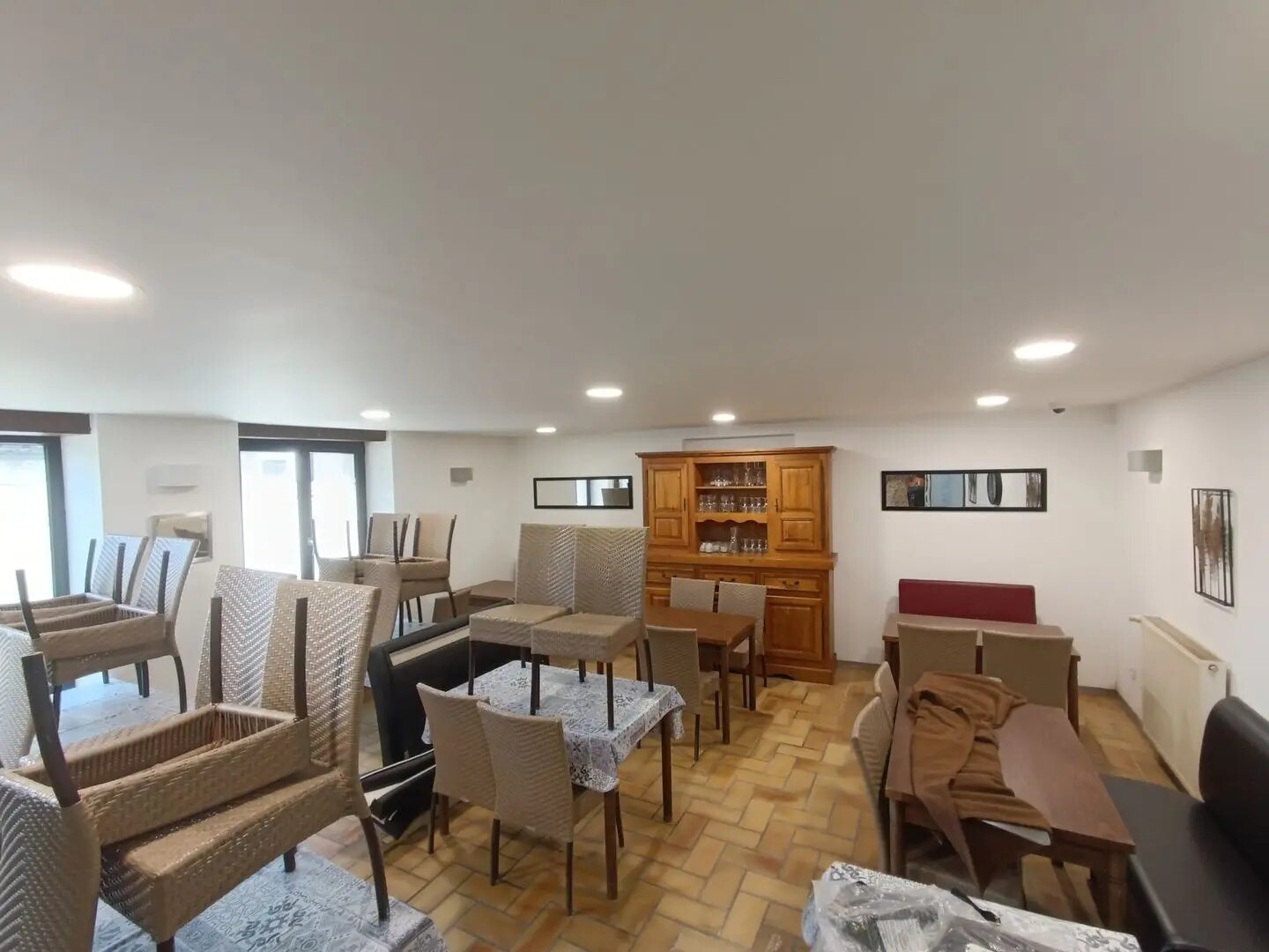 Maison à vendre, 170m², Lanvénégen