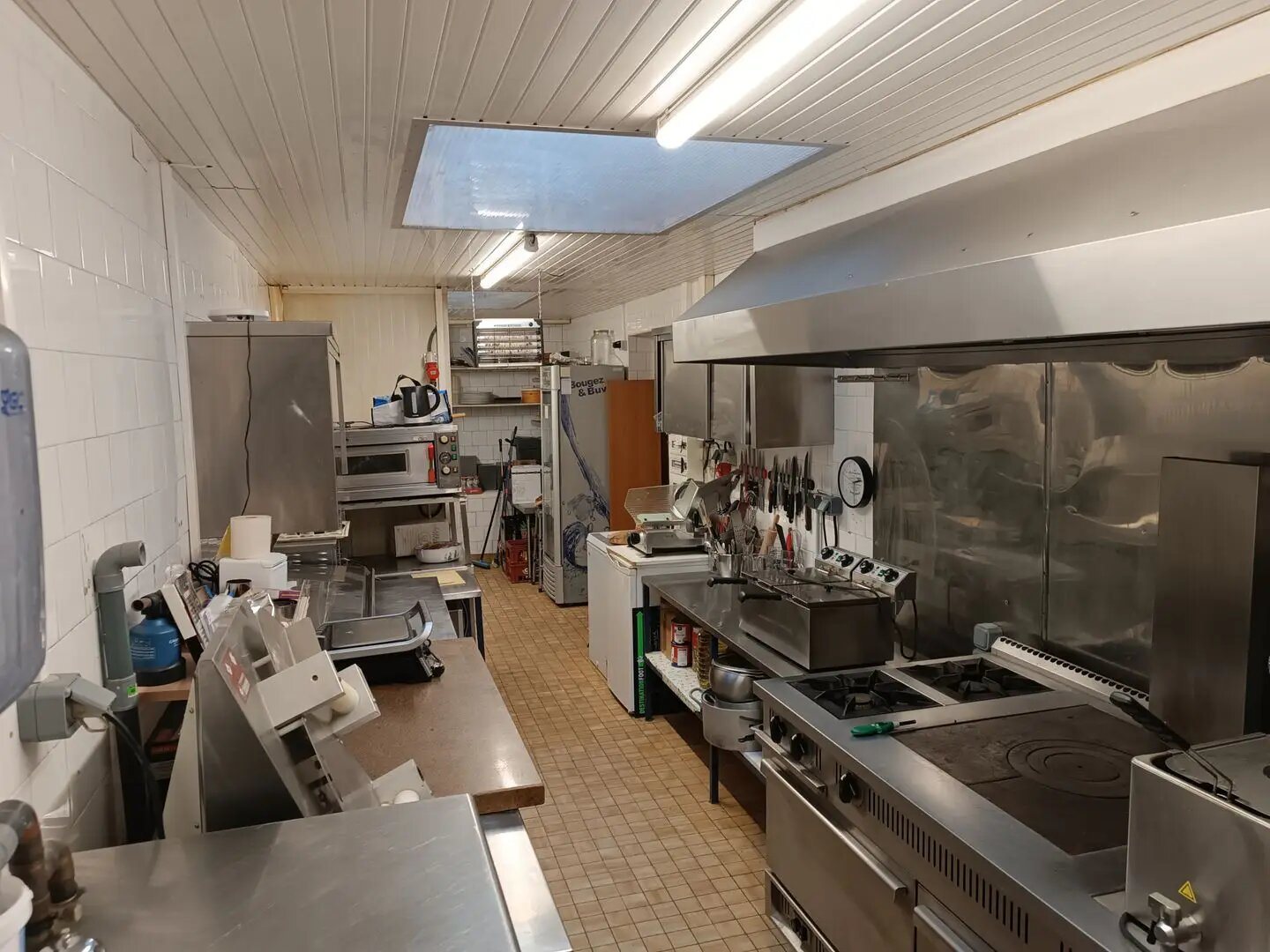 Maison à vendre, 170m², Lanvénégen