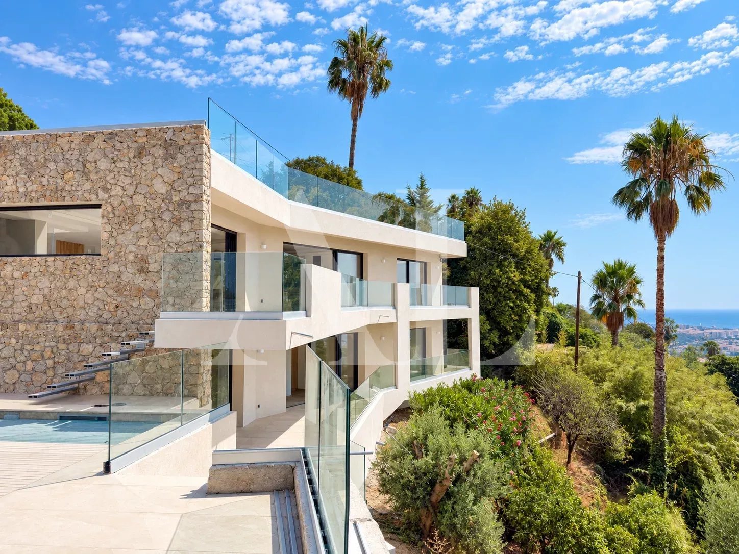 Maison à vendre, 245m², Golfe-Juan