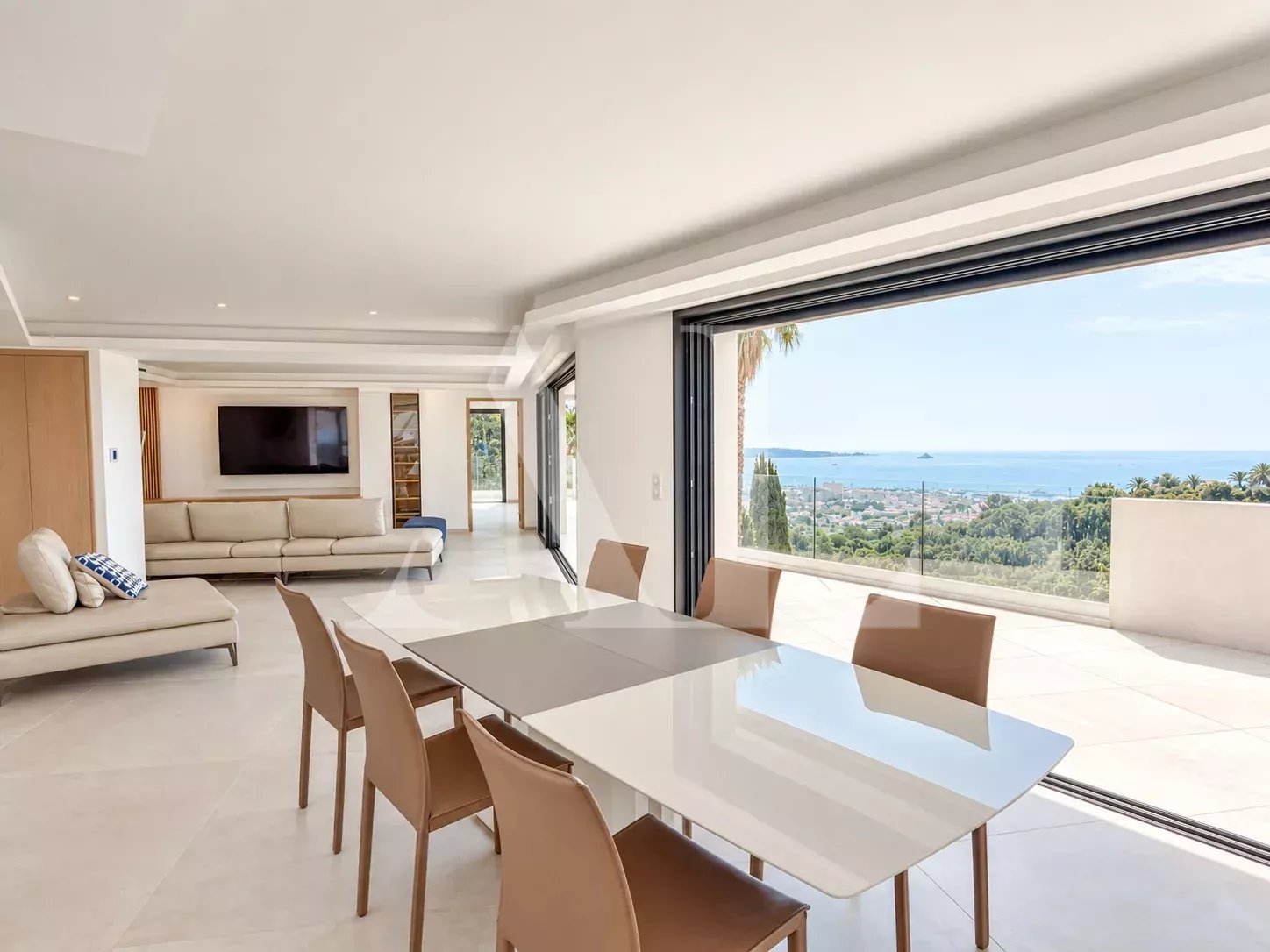 Maison à vendre, 245m², Golfe-Juan