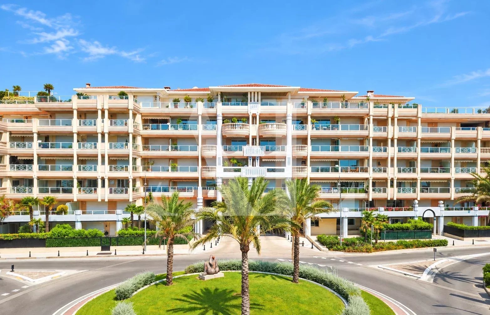 Appartement à vendre, 101m², Golfe-Juan