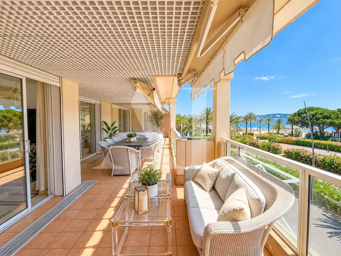Appartement à vendre, 101m², Golfe-Juan