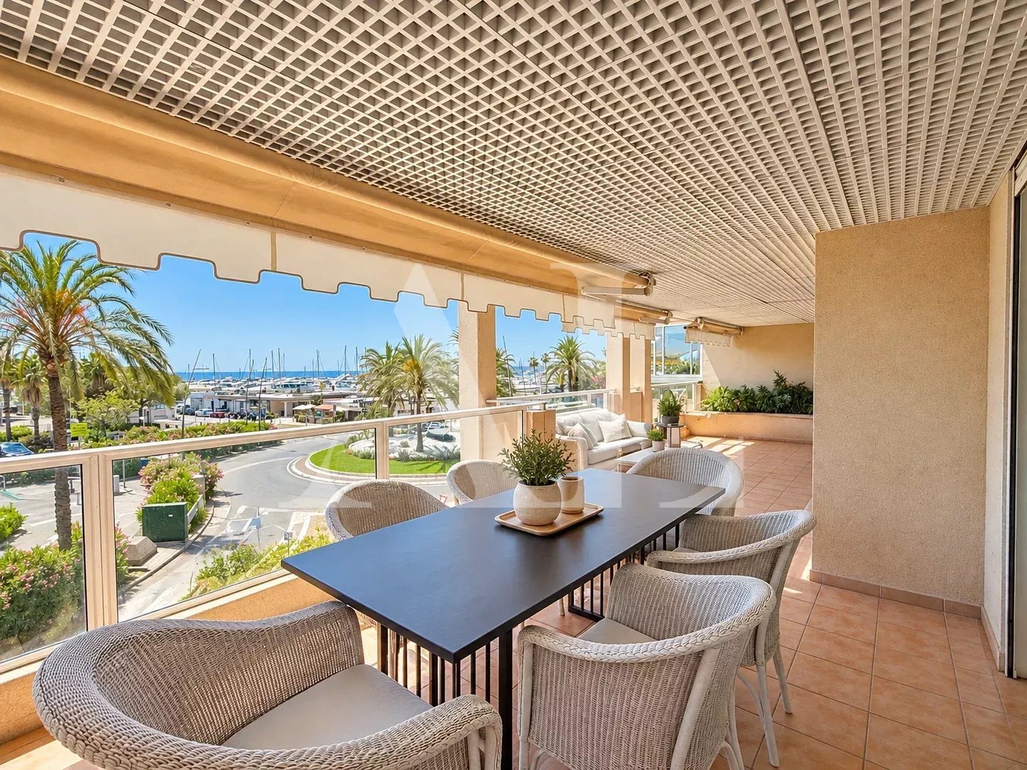Appartement à vendre, 101m², Golfe-Juan