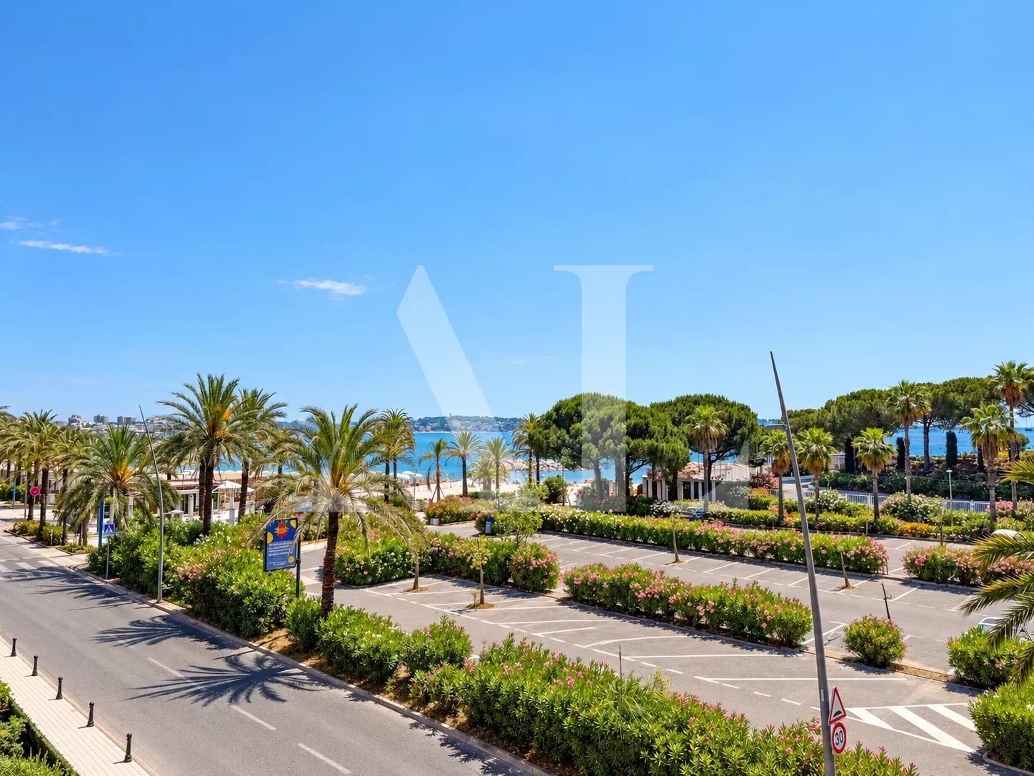 Appartement à vendre, 101m², Golfe-Juan