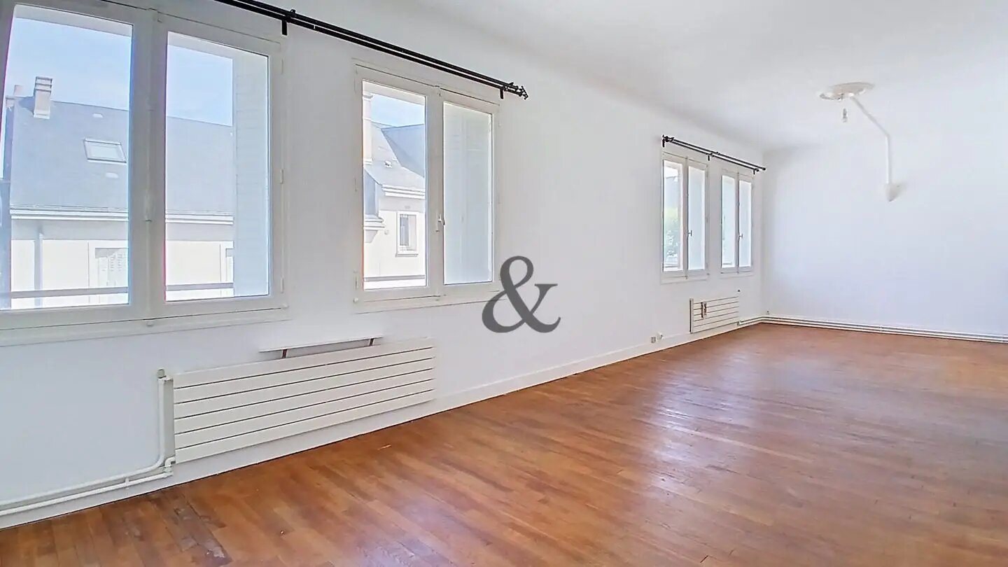 Appartement à louer, 132m², Blois
