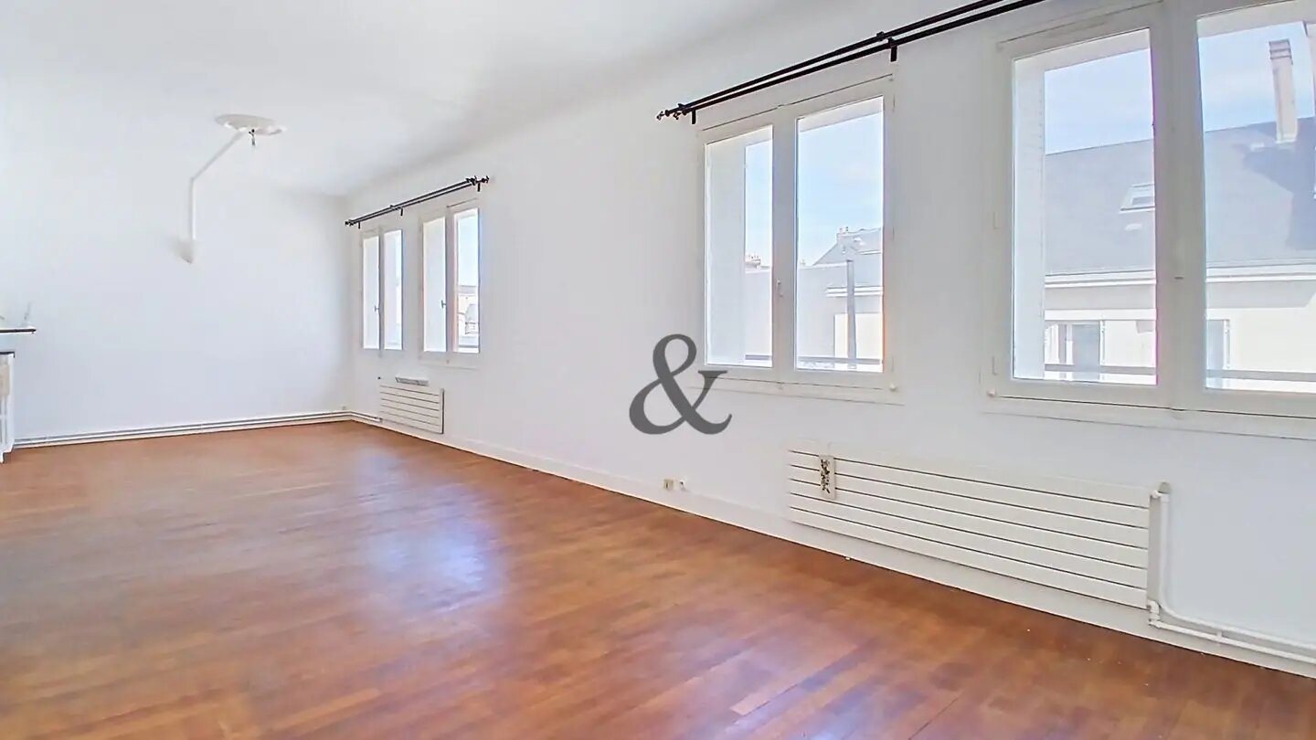 Appartement à louer, 132m², Blois