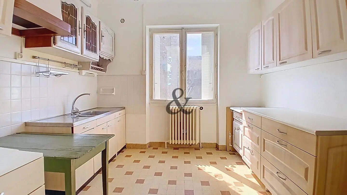 Appartement à louer, 132m², Blois