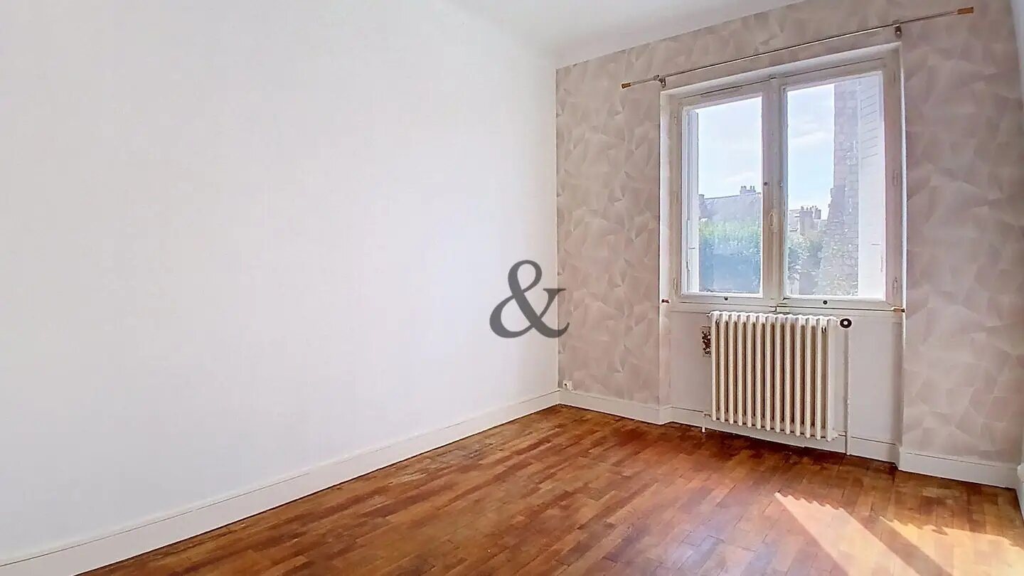 Appartement à louer, 132m², Blois