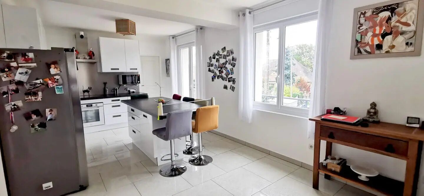 Maison à vendre, 133m², La Chaussée-Saint-Victor