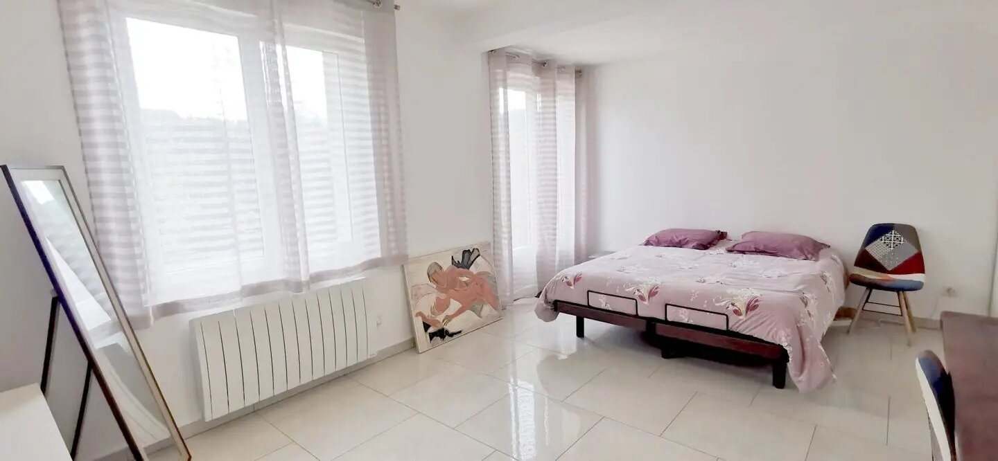 Maison à vendre, 133m², La Chaussée-Saint-Victor