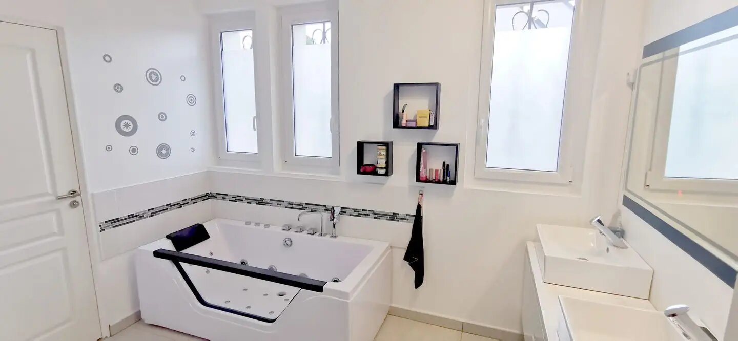 Maison à vendre, 133m², La Chaussée-Saint-Victor
