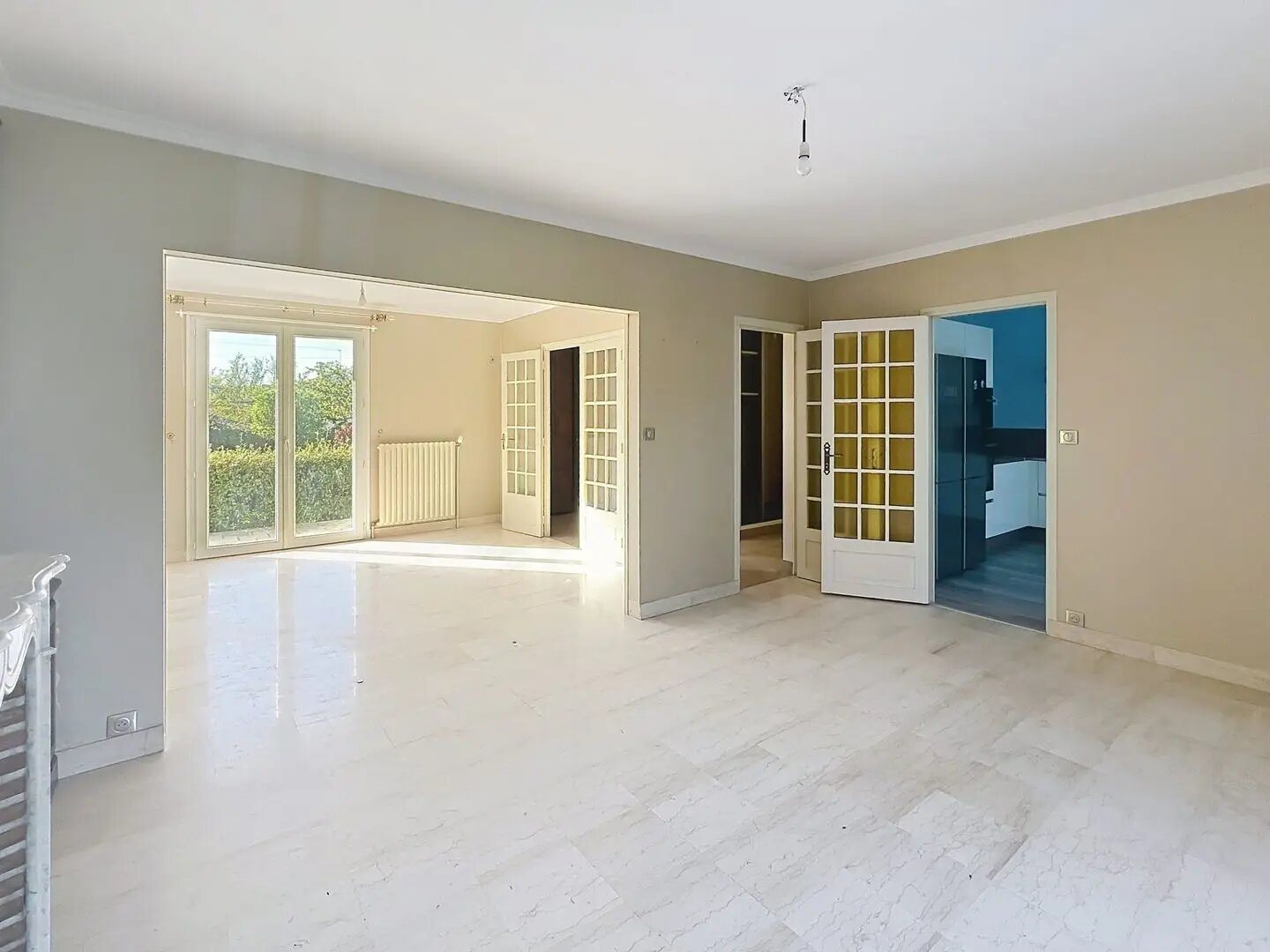 Maison à vendre, 130m², La Chaussée-Saint-Victor