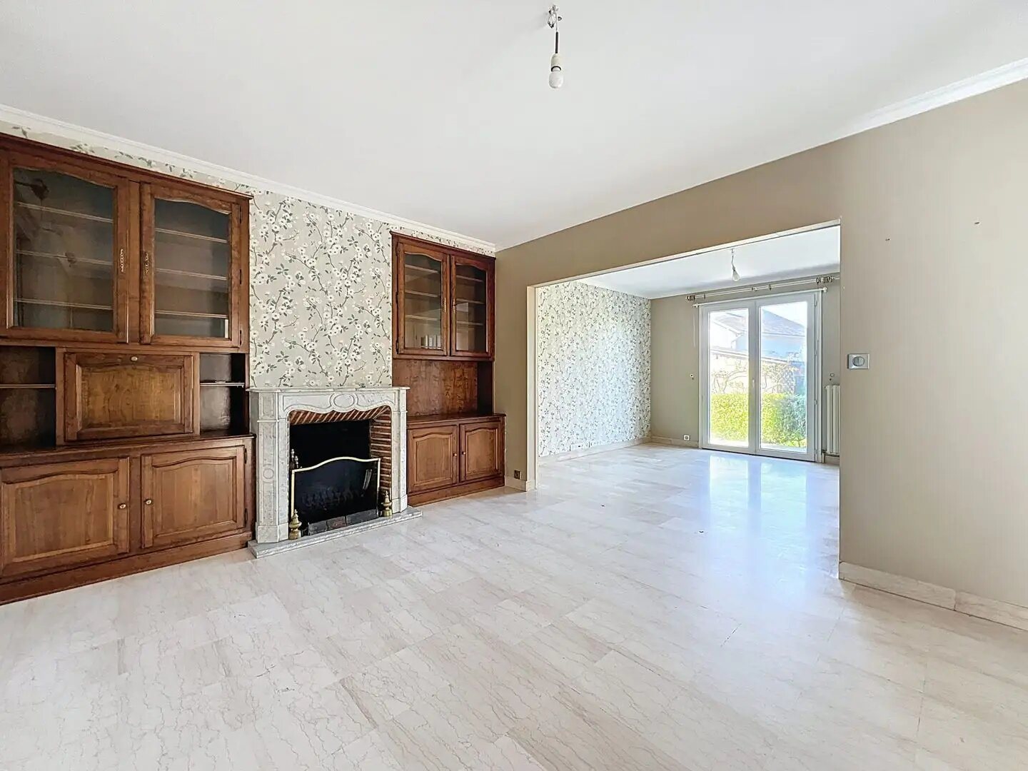 Maison à vendre, 130m², La Chaussée-Saint-Victor