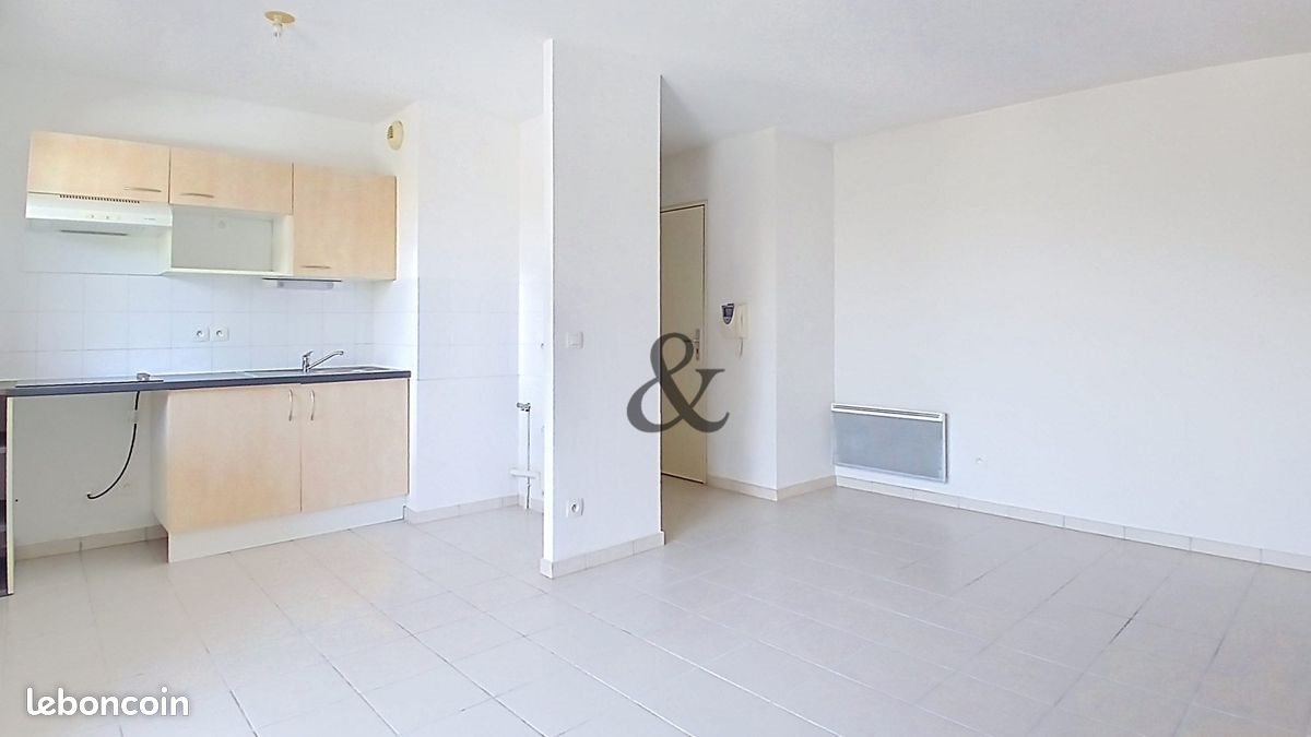 Appartement à louer, 56m², La Chaussée-Saint-Victor