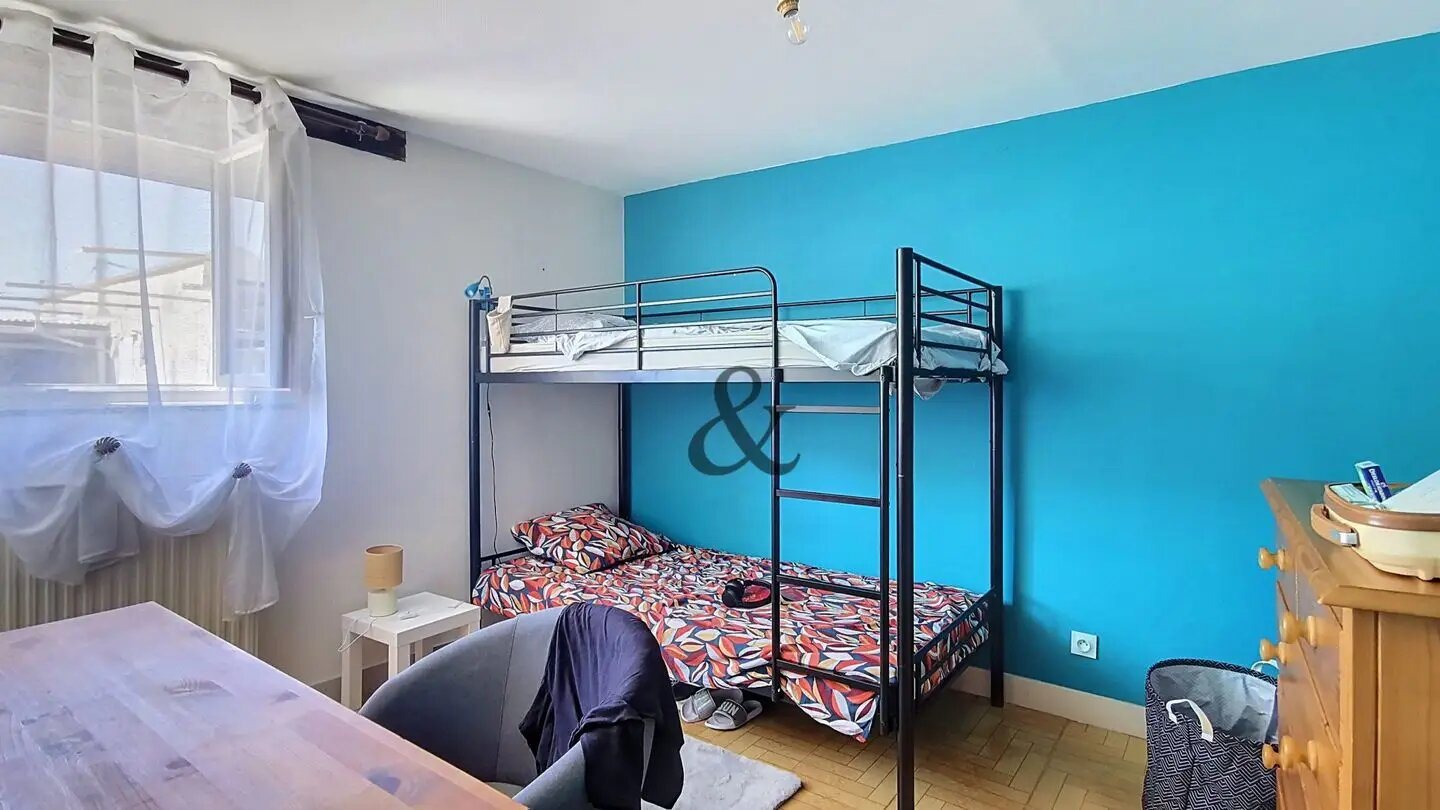 Maison à louer, 84m², Blois