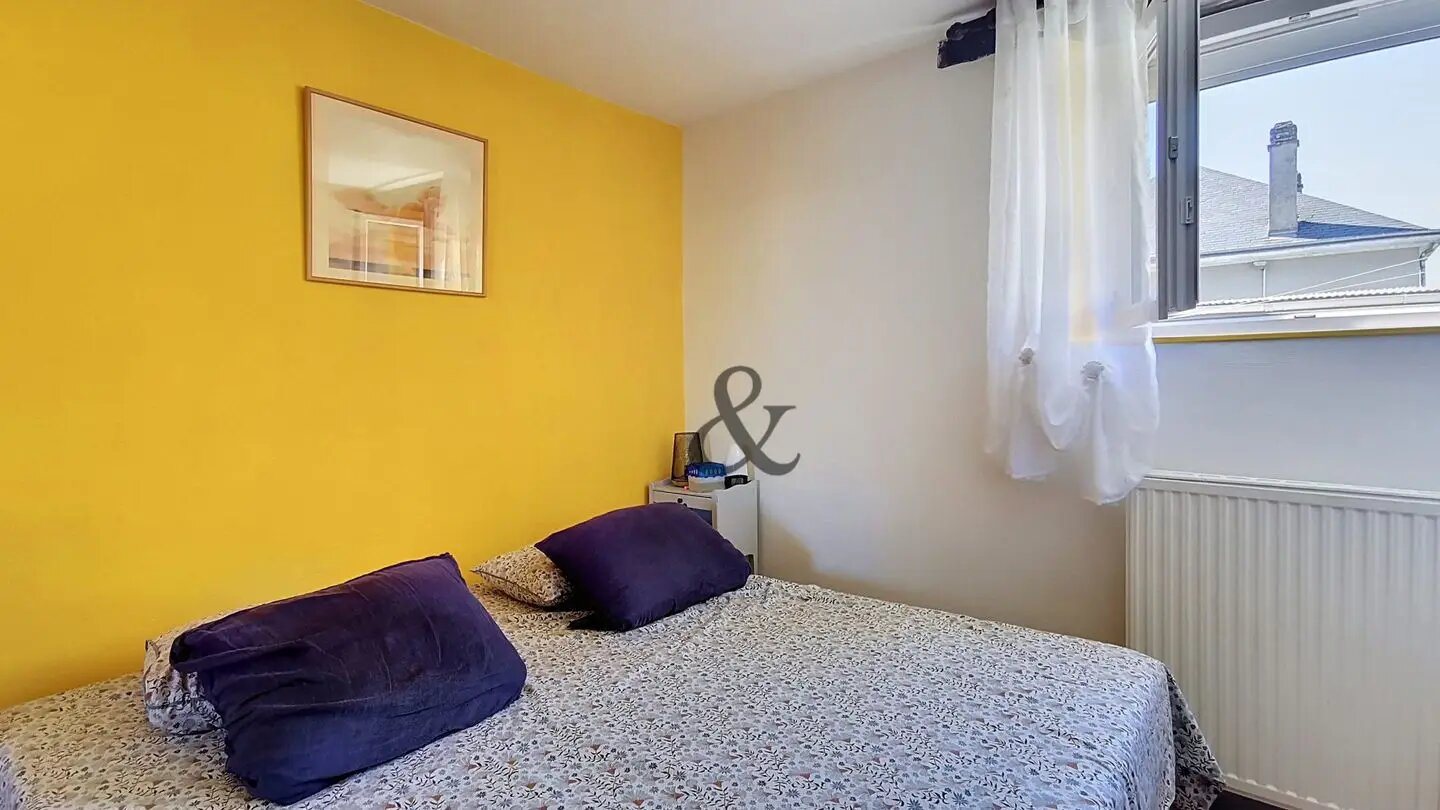 Maison à louer, 84m², Blois