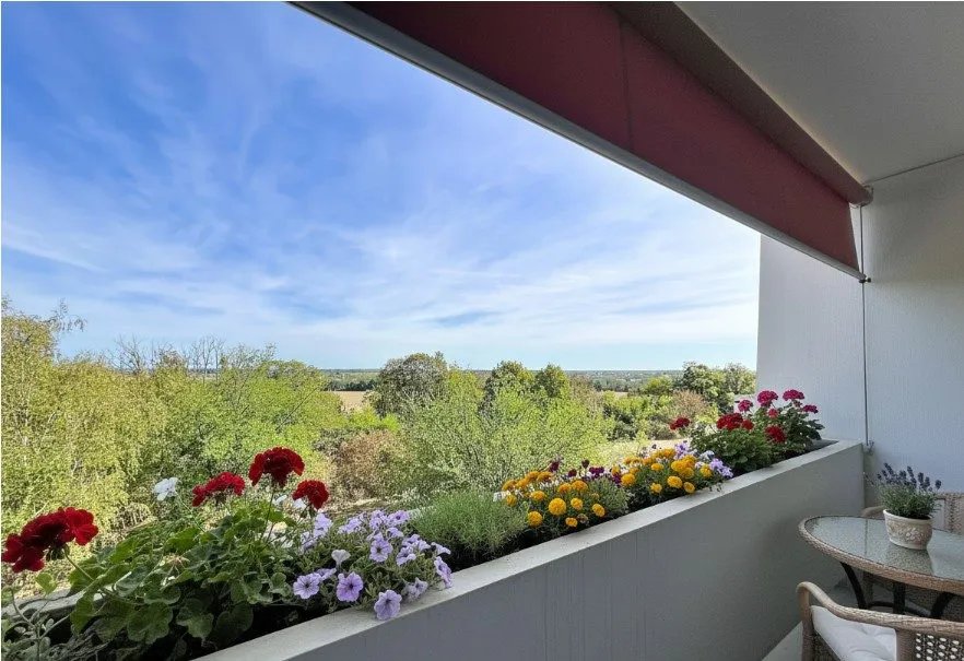 Appartement à vendre, 87m², La Chaussée-Saint-Victor