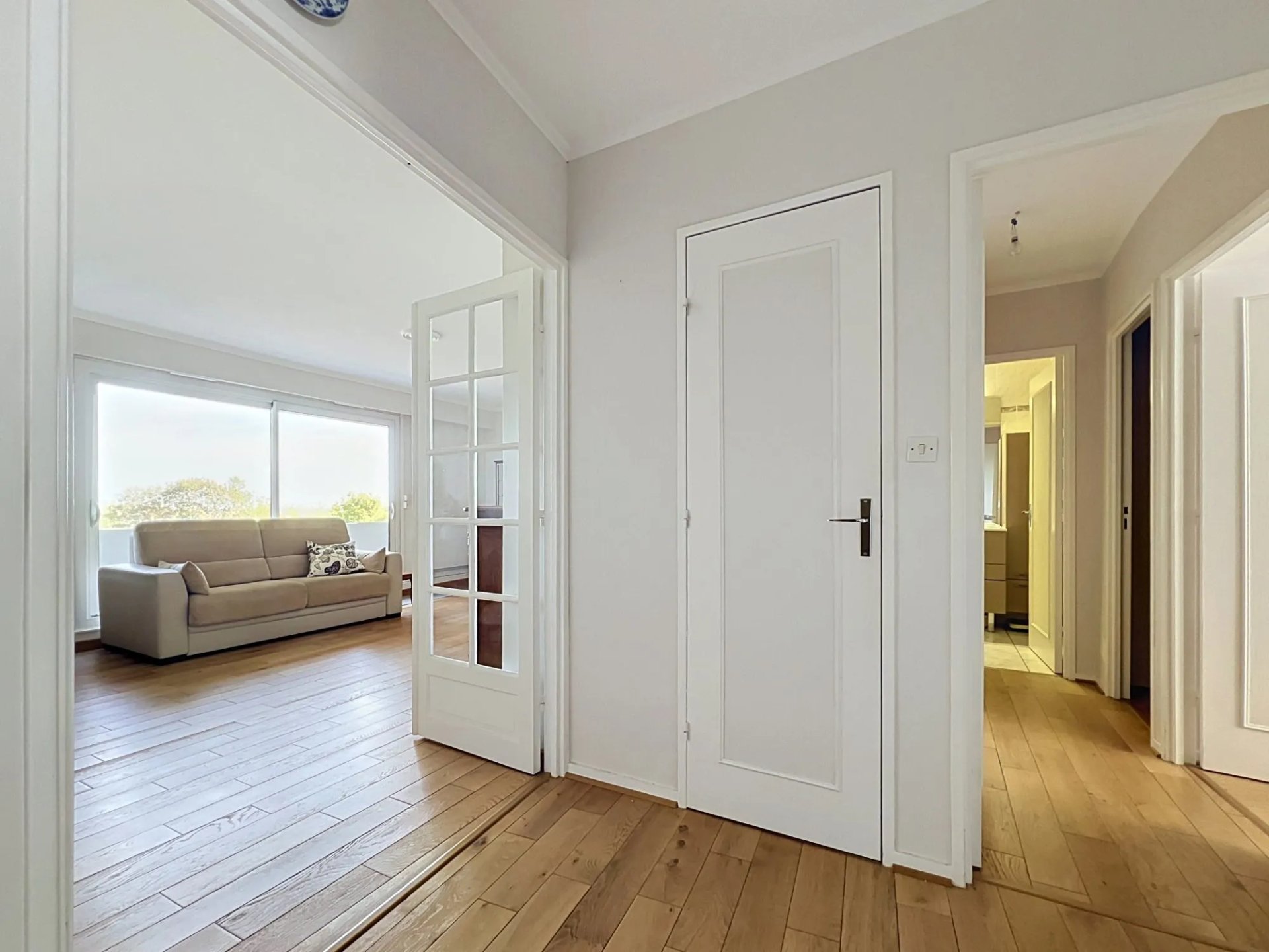 Appartement à vendre, 87m², La Chaussée-Saint-Victor
