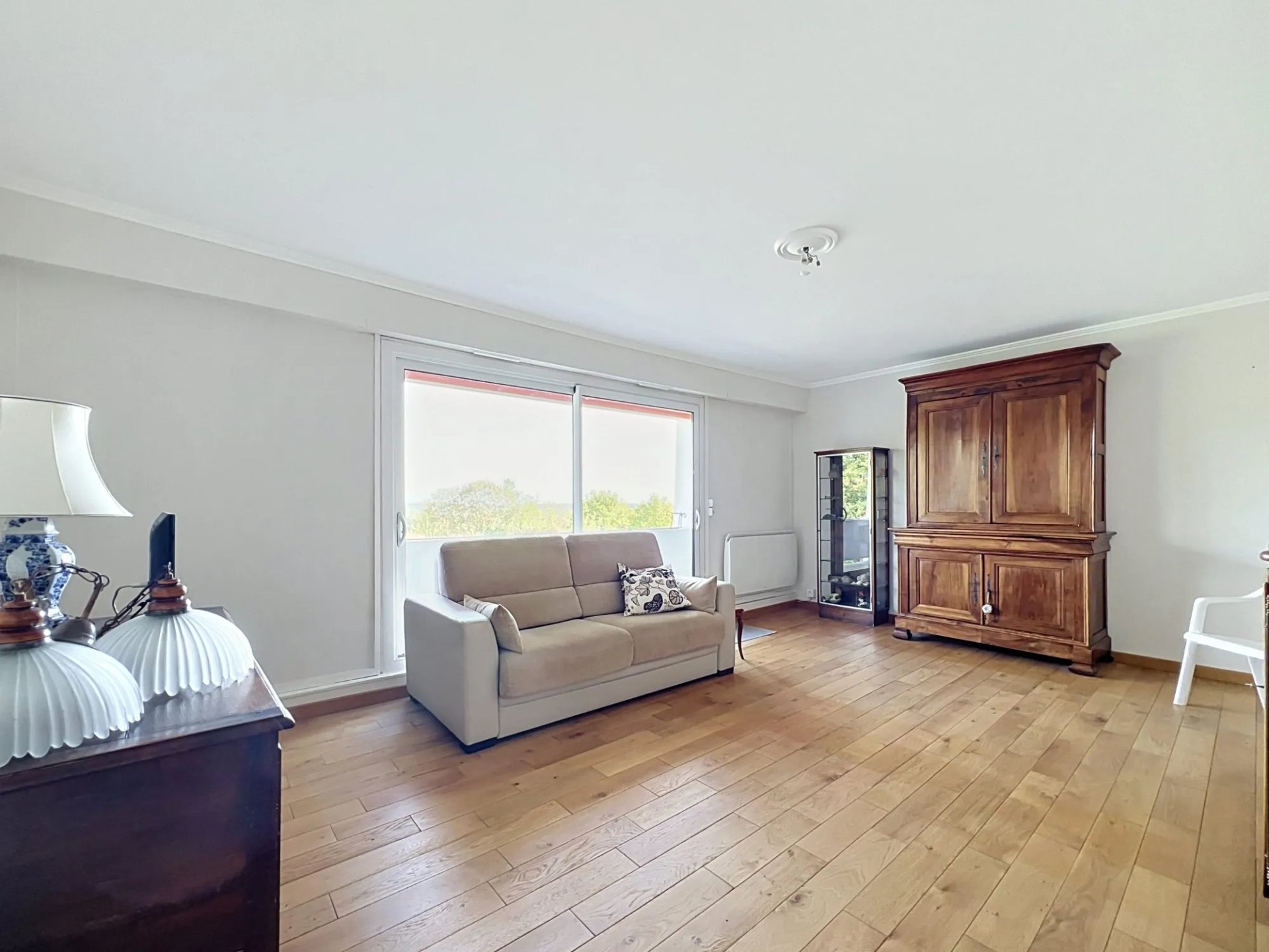 Appartement à vendre, 87m², La Chaussée-Saint-Victor