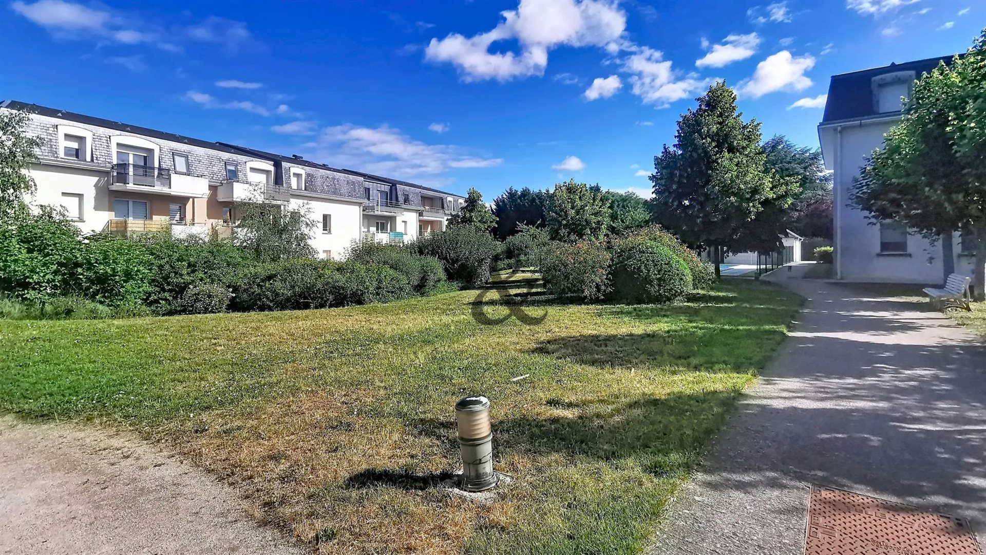 Appartement à vendre, 34m², La Chaussée-Saint-Victor