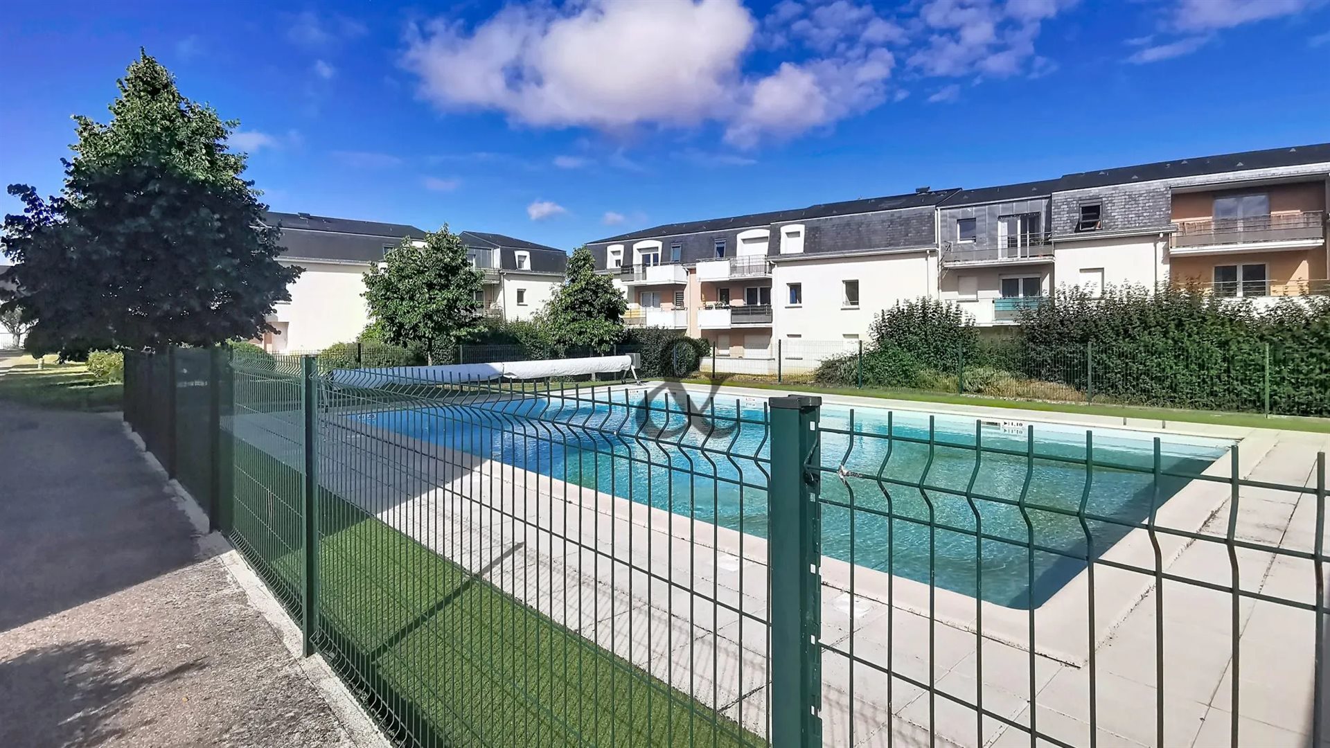 Appartement à vendre, 34m², La Chaussée-Saint-Victor