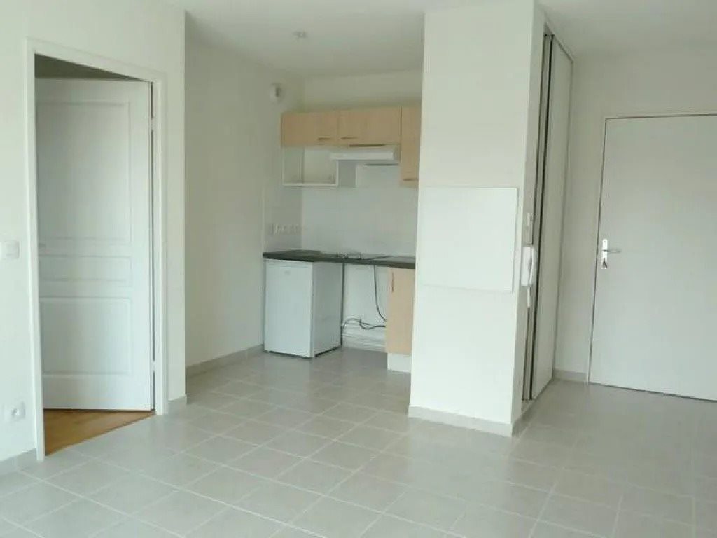 Appartement à vendre, 34m², La Chaussée-Saint-Victor
