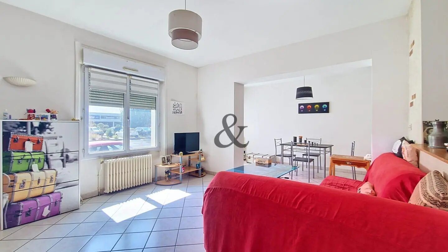 Maison à vendre, 95m², La Chaussée-Saint-Victor