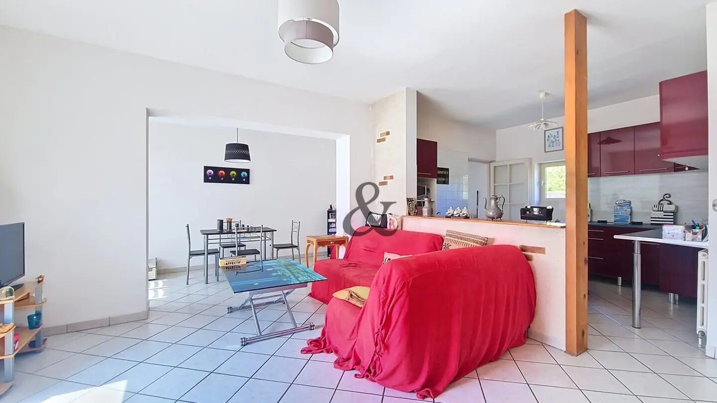 Maison à vendre, 95m², La Chaussée-Saint-Victor