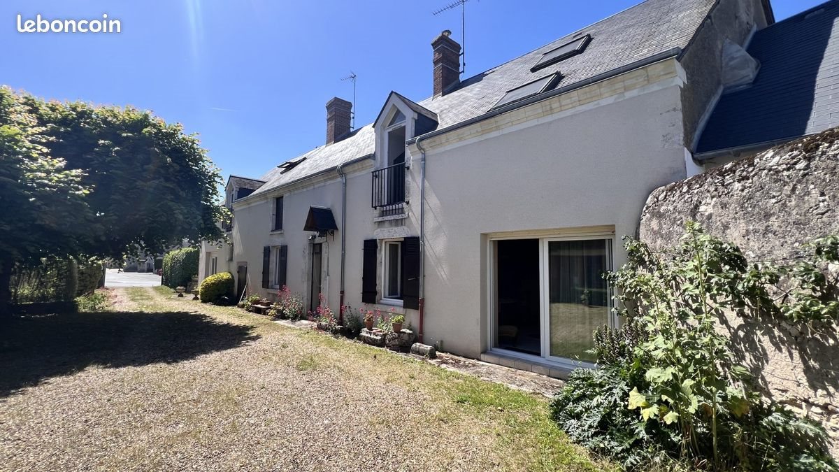 Maison à vendre, 289m², Vineuil
