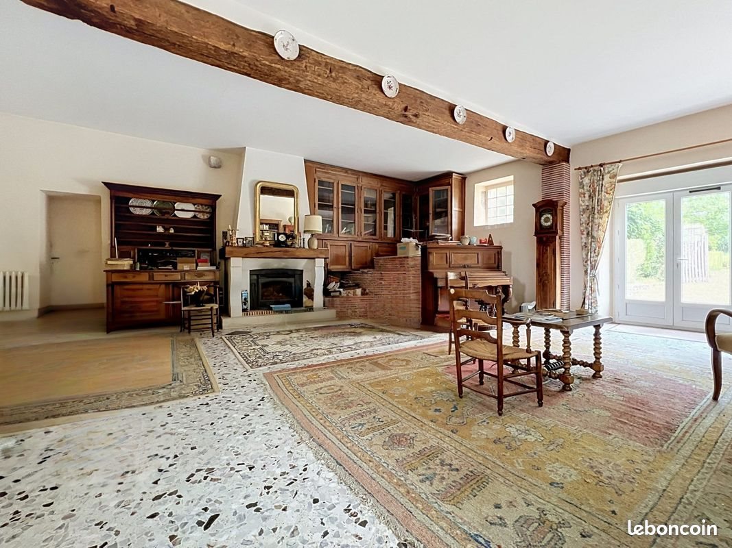 Maison à vendre, 289m², Vineuil
