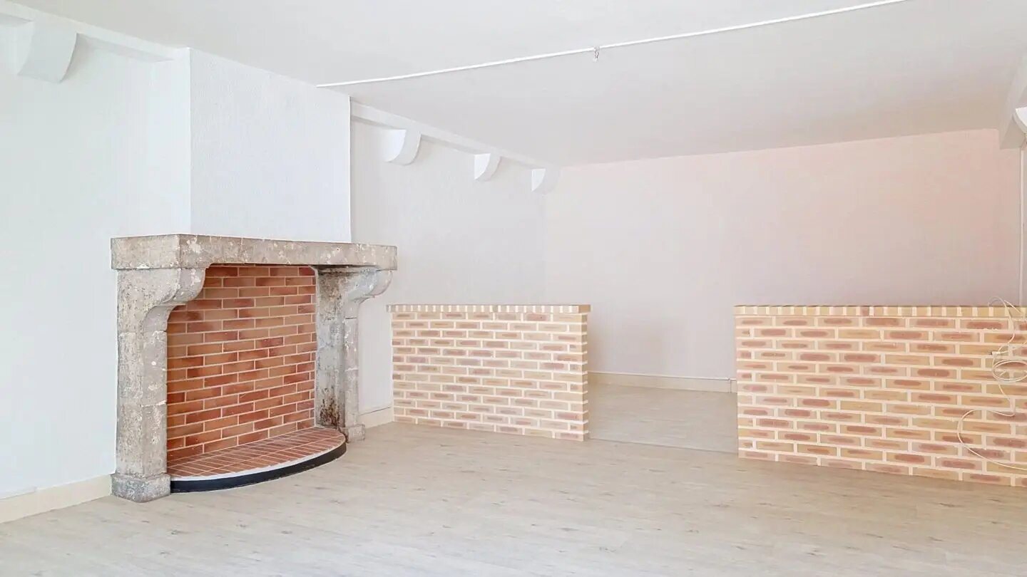 Maison à louer, 75m², Saint-Denis-sur-Loire