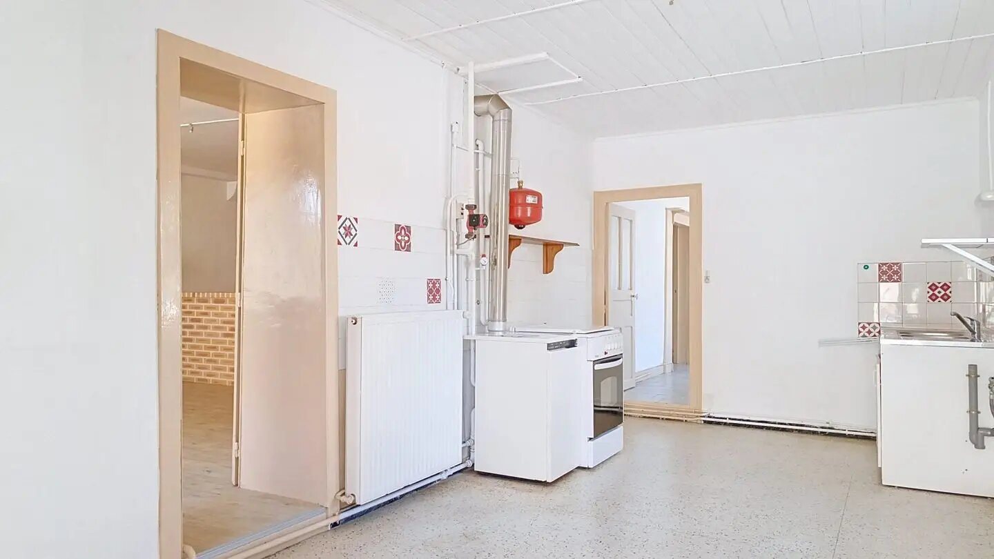 Maison à louer, 75m², Saint-Denis-sur-Loire