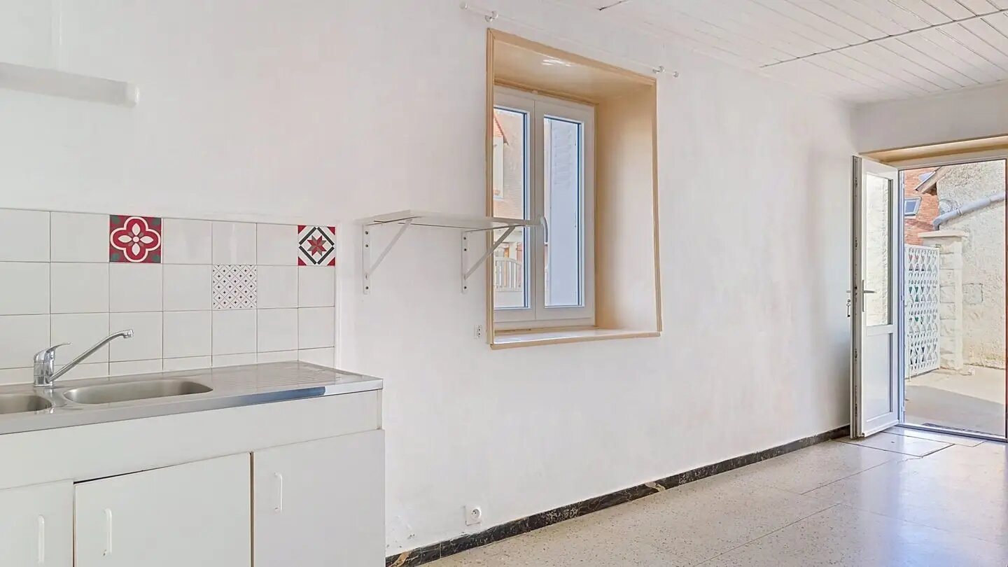 Maison à louer, 75m², Saint-Denis-sur-Loire