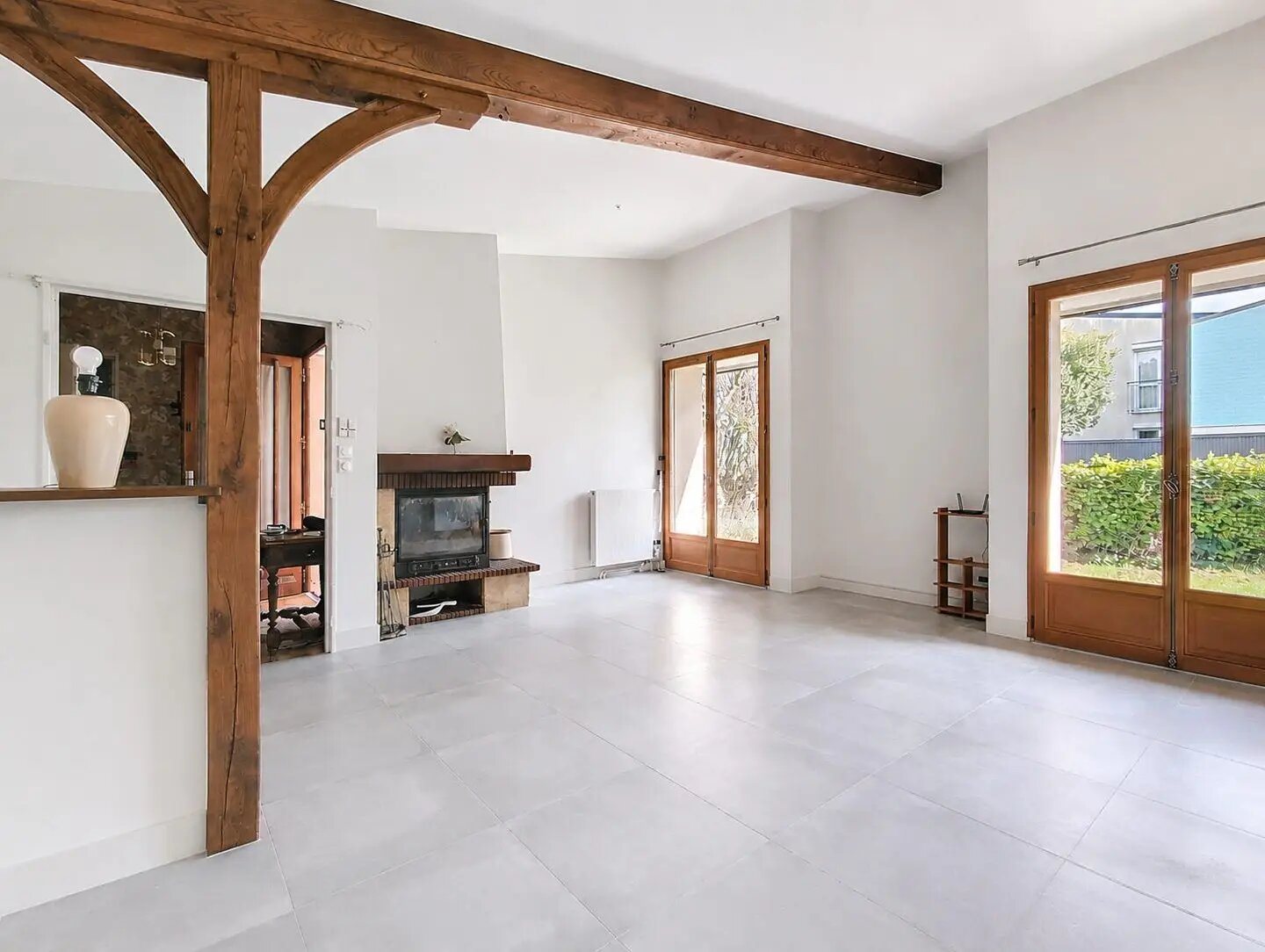 Maison à vendre, 110m², Saint-Gervais-la-Forêt