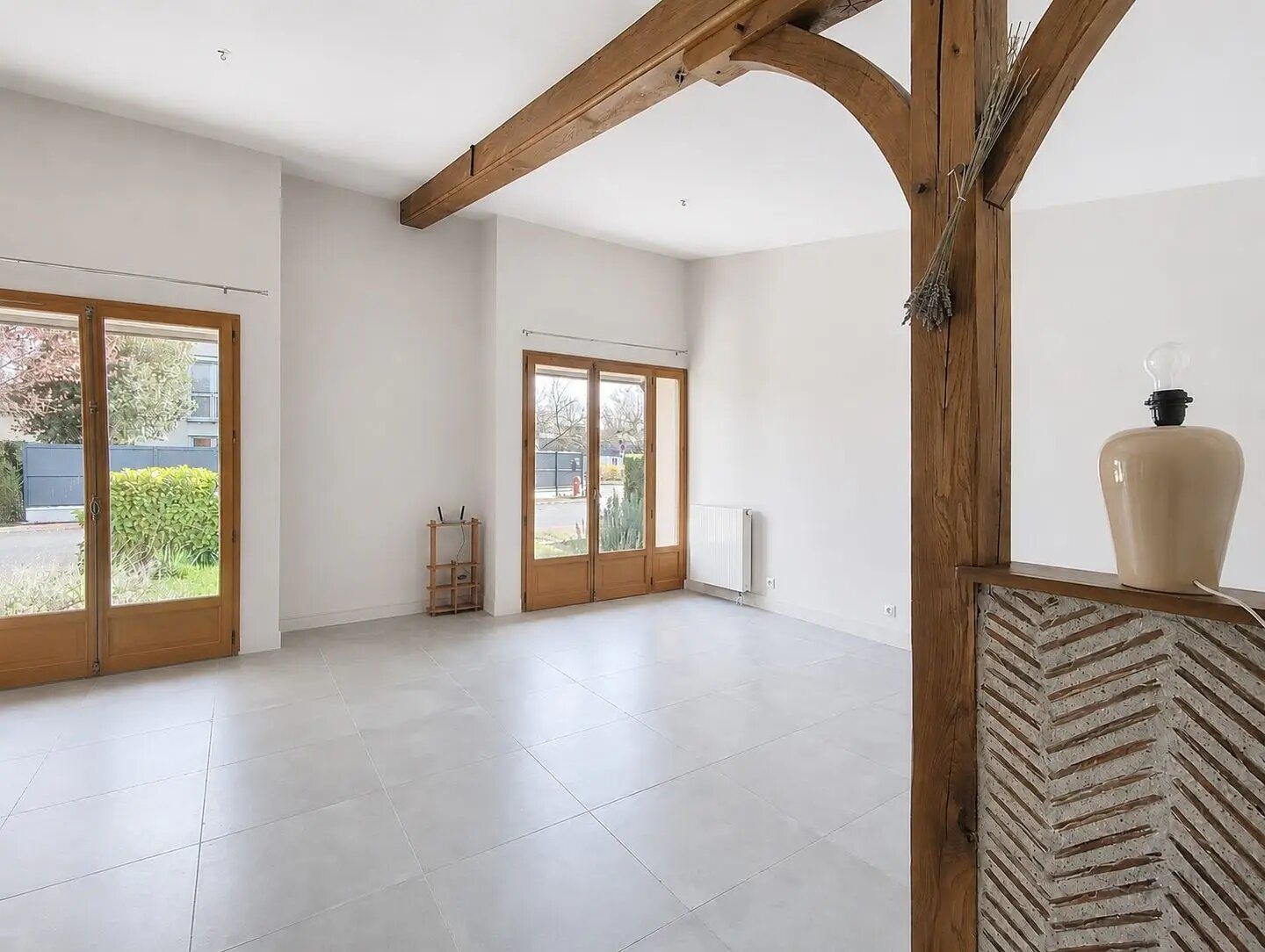 Maison à vendre, 110m², Saint-Gervais-la-Forêt