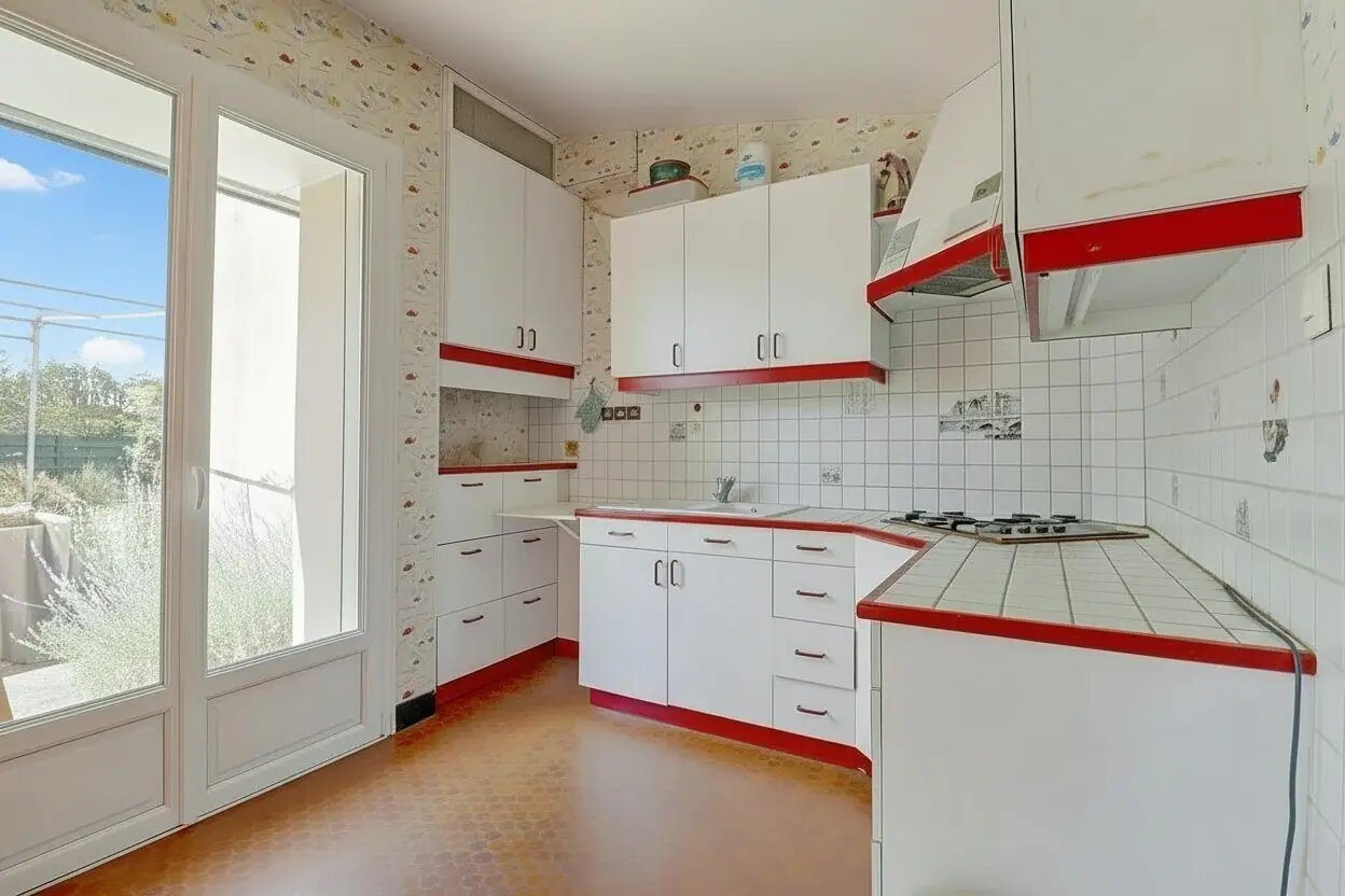 Maison à vendre, 110m², Saint-Gervais-la-Forêt