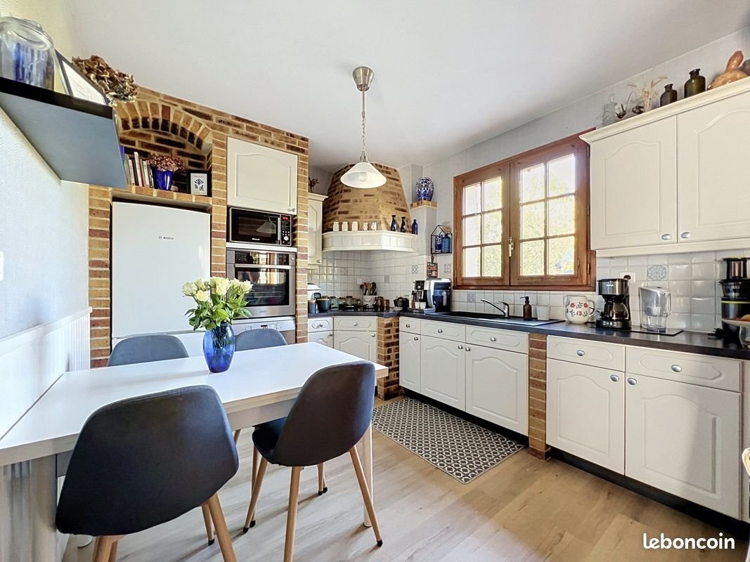 Maison à vendre, 106m², La Chaussée-Saint-Victor