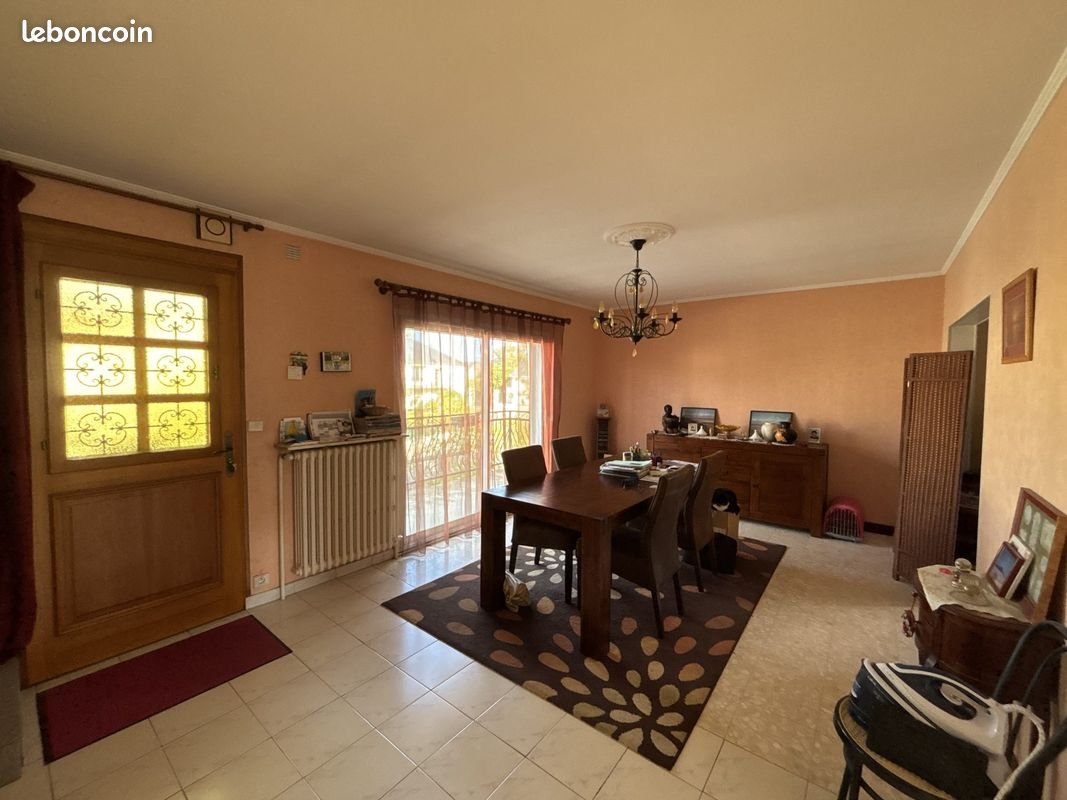 Maison à vendre, 103m², La Chaussée-Saint-Victor