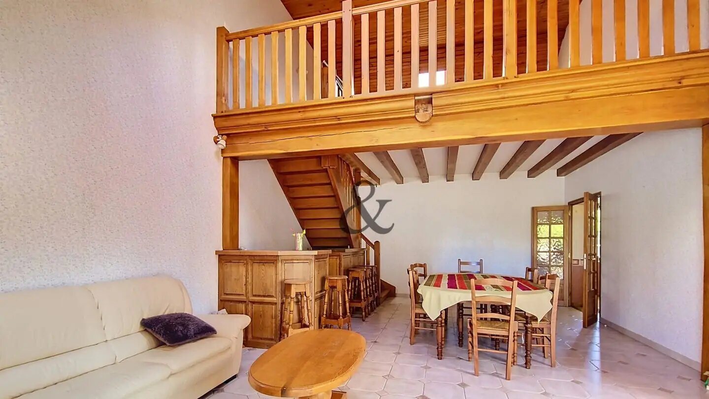 Maison à vendre, 176m², Montlivault