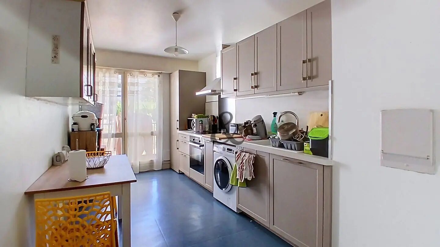 Appartement à louer, 71m², La Chaussée-Saint-Victor