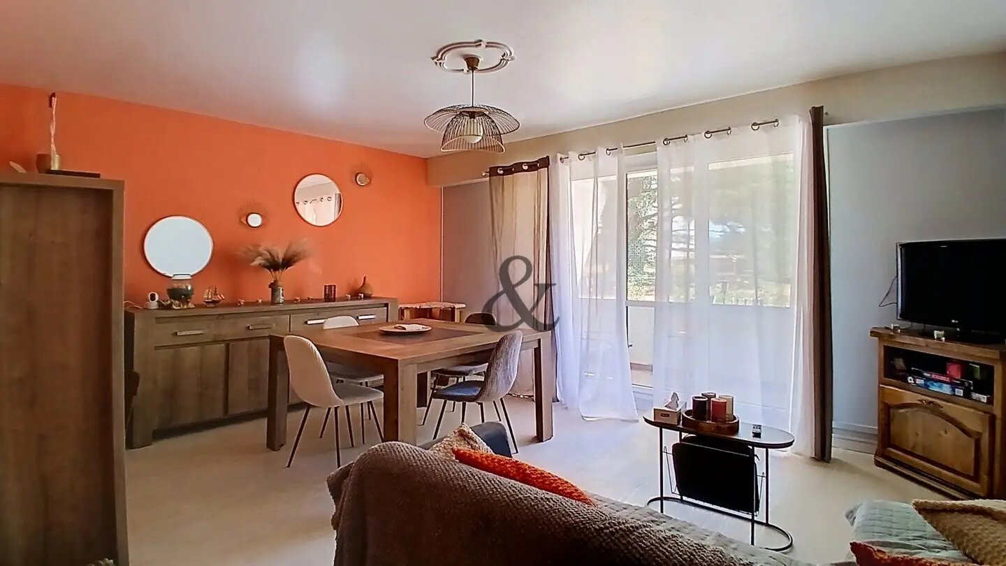 Appartement à louer, 71m², La Chaussée-Saint-Victor