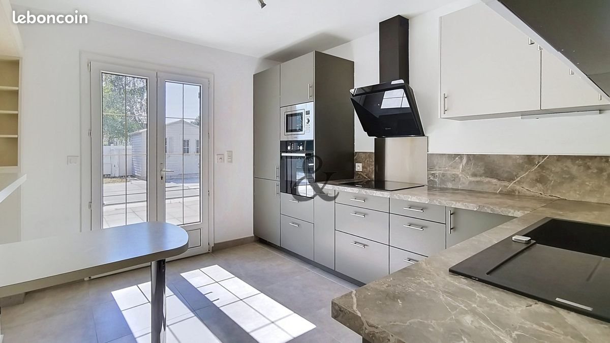 Maison à louer, 101m², Joué-lès-Tours