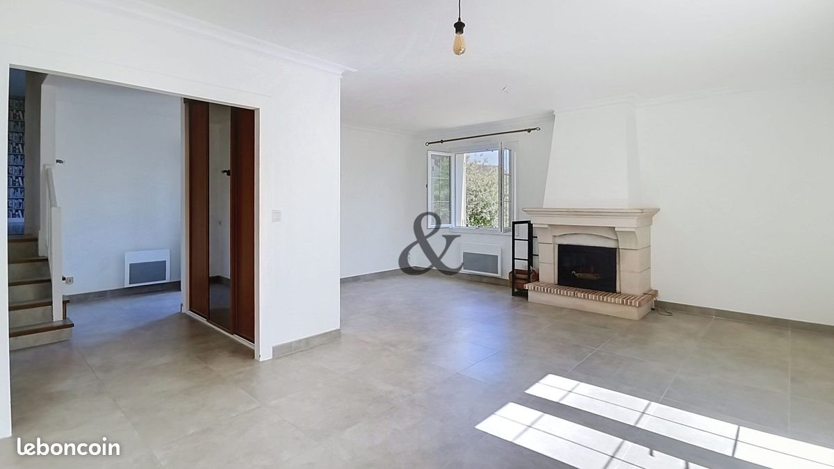 Maison à louer, 101m², Joué-lès-Tours