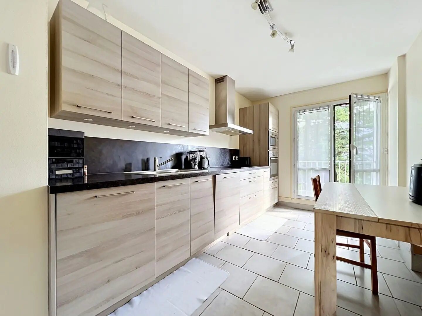 Appartement à vendre, 86m², La Chaussée-Saint-Victor