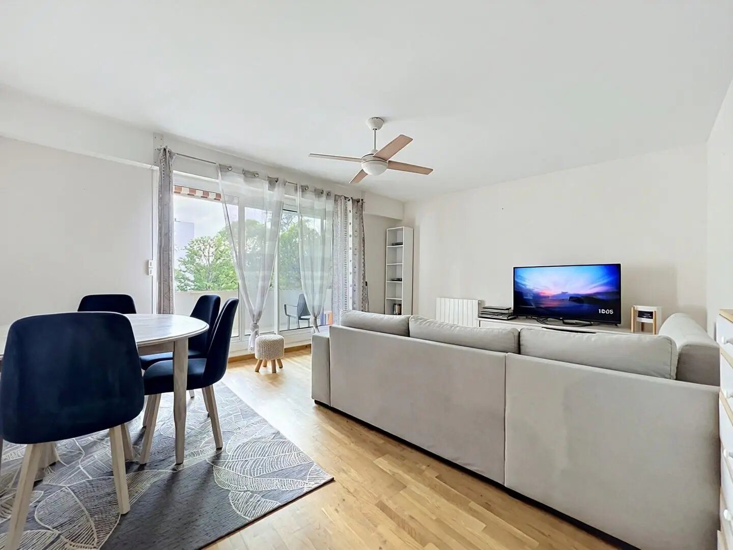 Appartement à vendre, 86m², La Chaussée-Saint-Victor